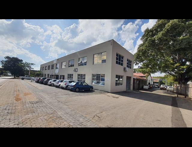 546M² WAREHOUSE TO LET IN EASTLEIGH